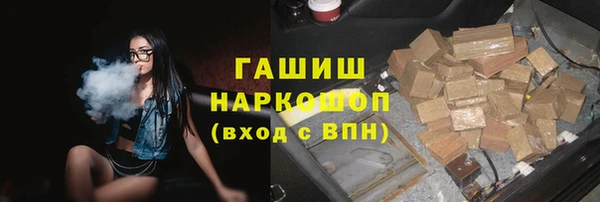 молекула духа Надым